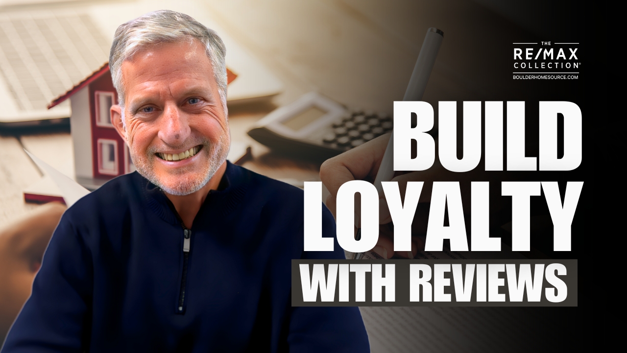 Why Annual Reviews Matter in Real Estate