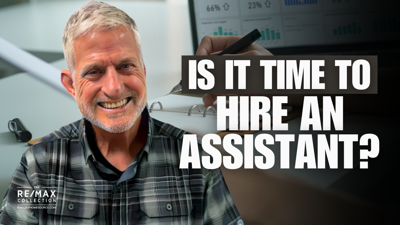 How Do You Know If You Need To Hire an Assistant?