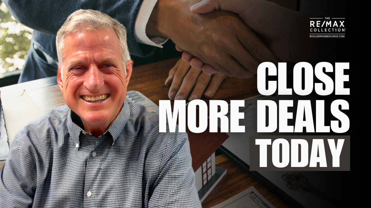 How to Convert Online Real Estate Leads in 4 Simple Steps