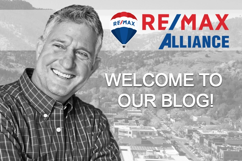 Welcome to Our Blog!