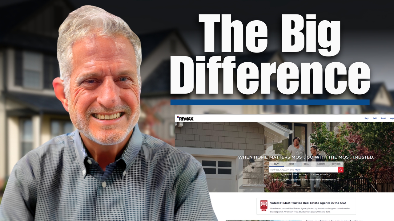 How RE/MAX Alliance Helps Agents Succeed