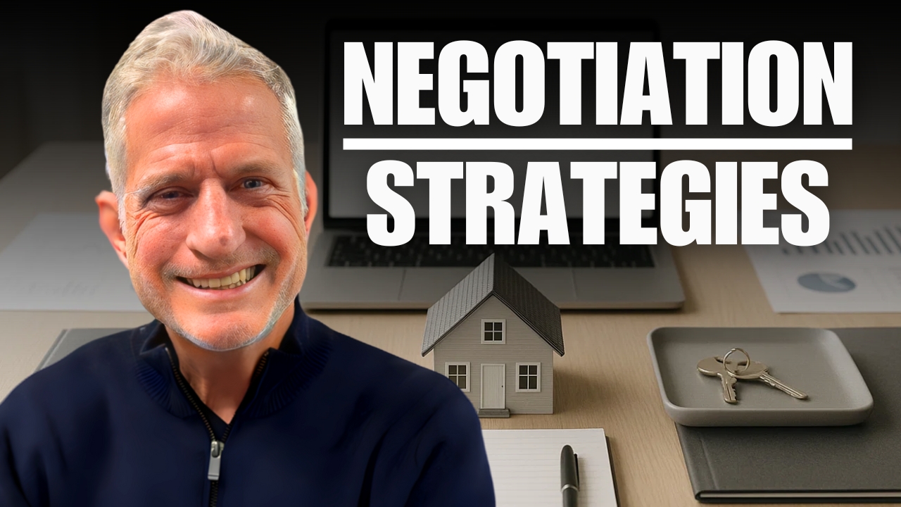 How To Create Win-Win Deals Between Buyers & Sellers