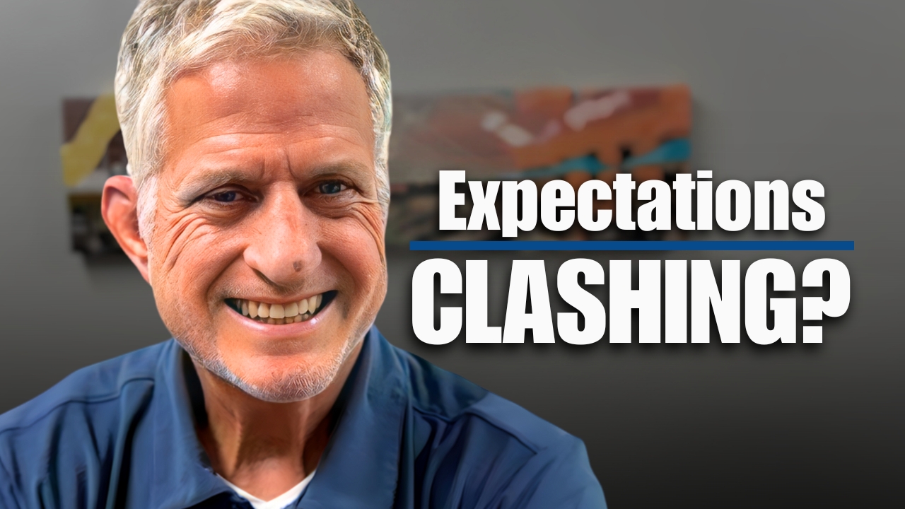 What Happens When Homebuyer and Seller Expectations Don’t Match